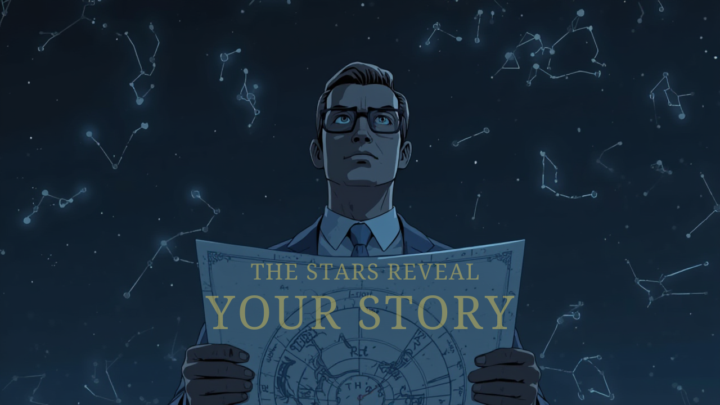 Learn Astrology with Gospel of Venus!