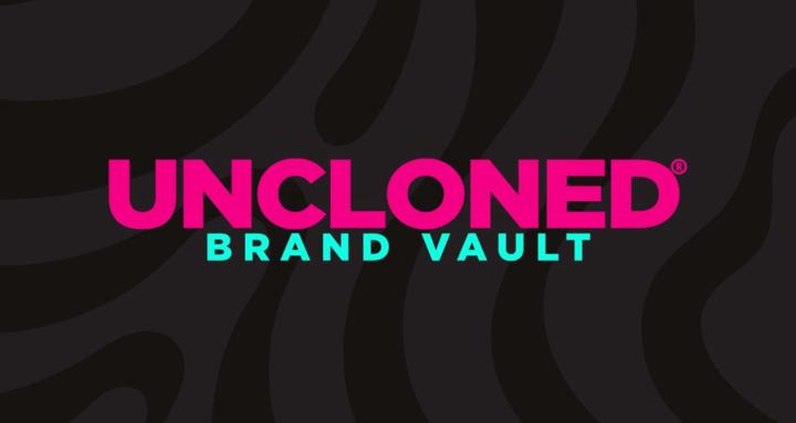 UnCloned® Brand Vault