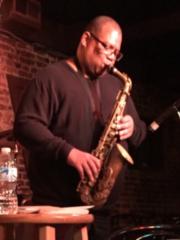 Terry Thompson