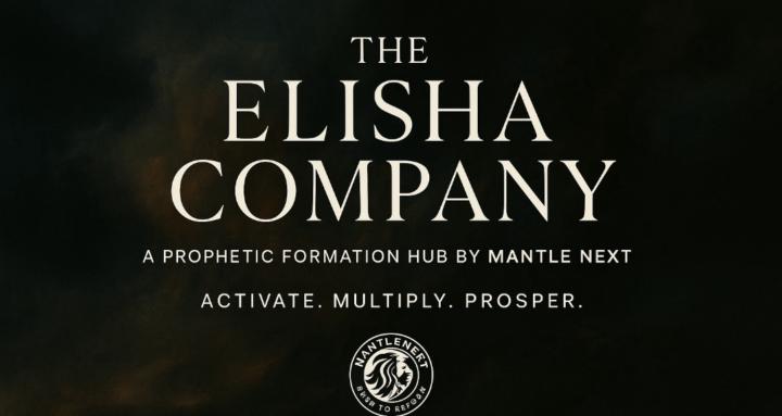 THE ELISHA COMPANY