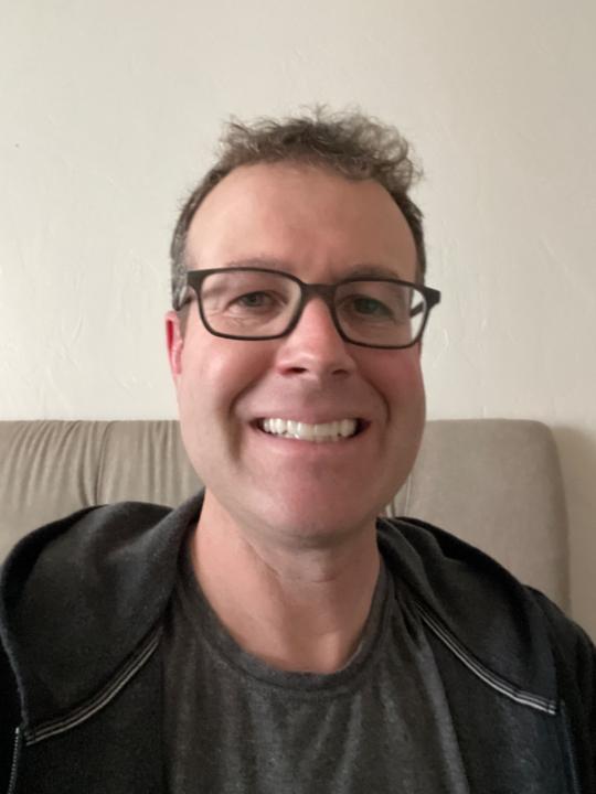 Ryan McKenna