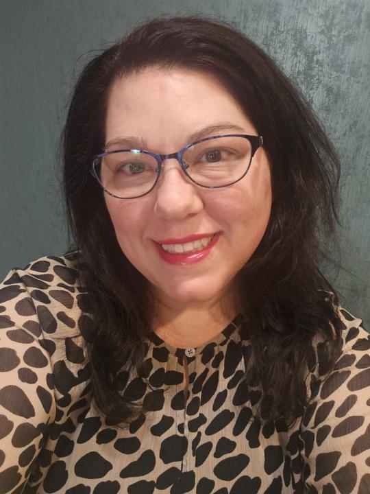 Tonia Peters