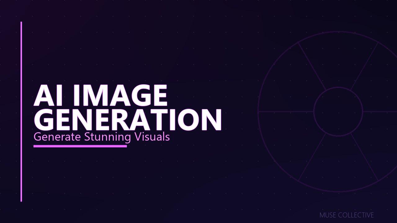 AI Image Generation