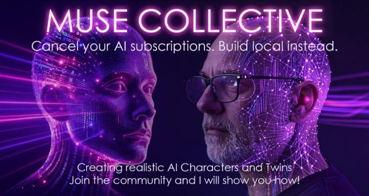 Muse Collective