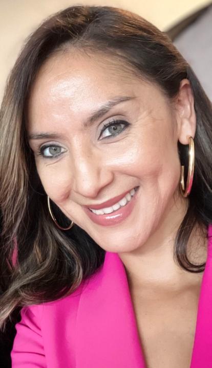 Elena Sanchez