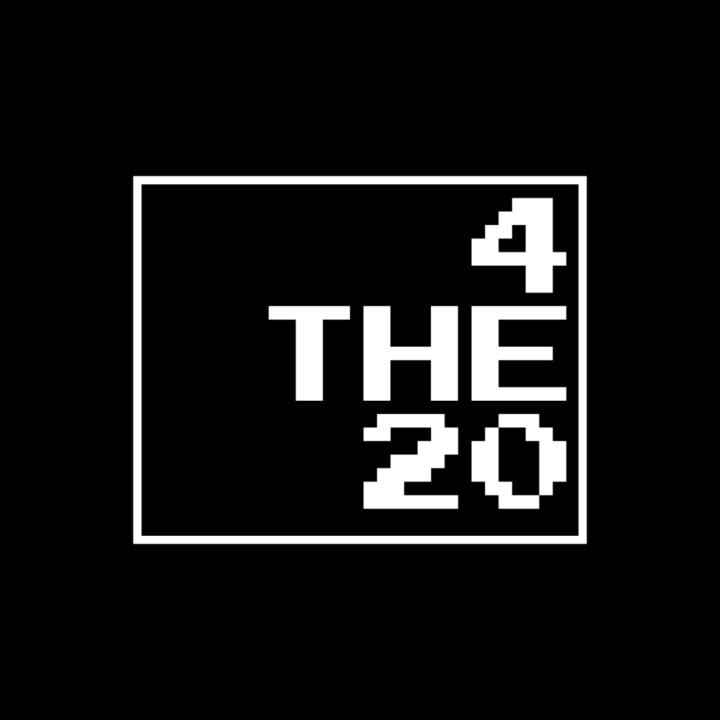 Four TheTwenty