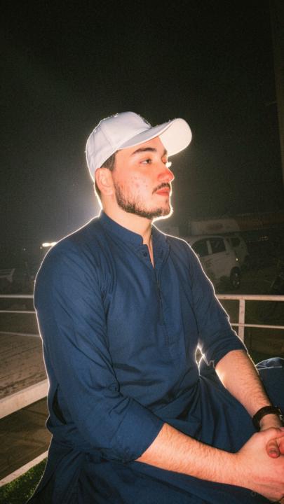 Moiz Fida
