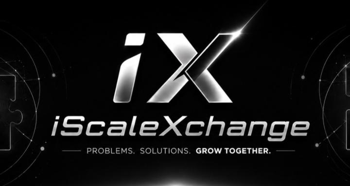 iScaleXchange