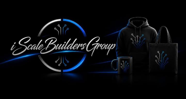 iScale Builders Group