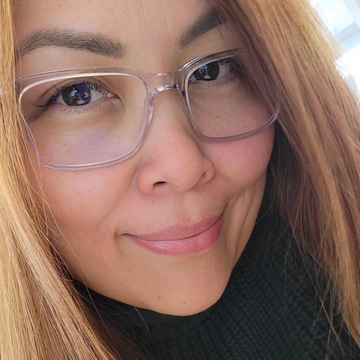 Maria Carla Salimbangon