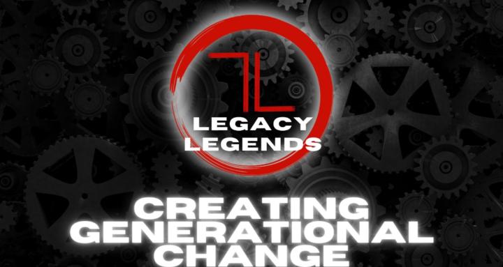 Legacy Legends Hierarchy