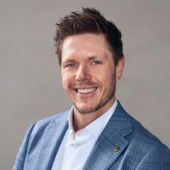 Aaron McNeilly
