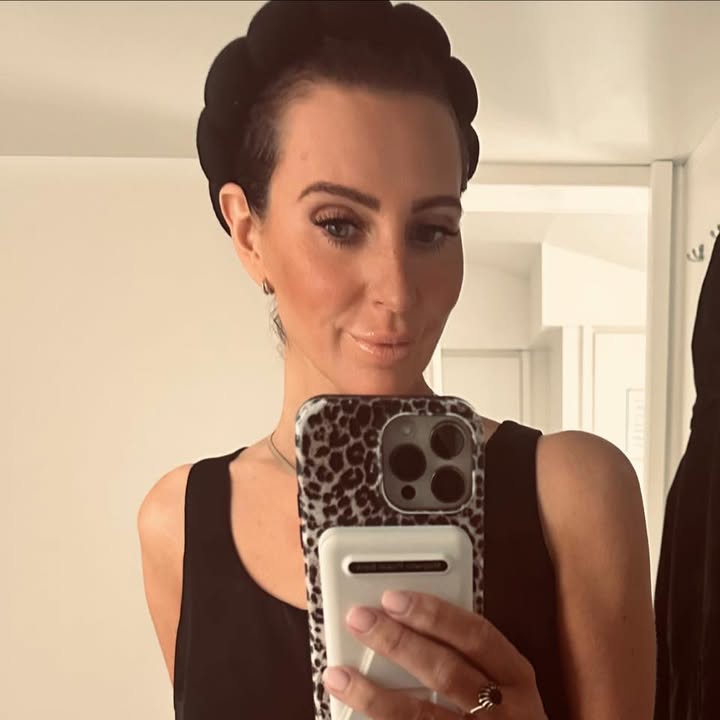 Suzanne Winstanley