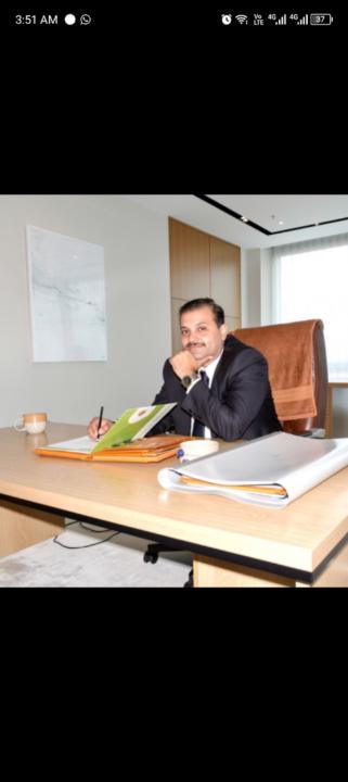 Rauf ahmed Nasir ch