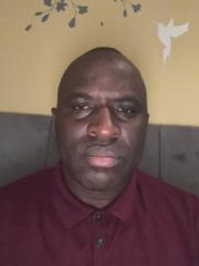 Joshua Foko