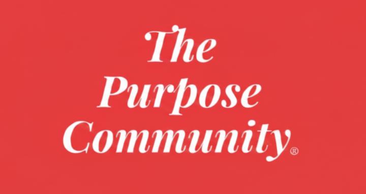 The Purpose Community
