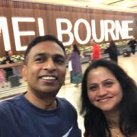 Padmanabhan Thalakkat