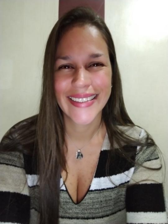 Lucía Pérez
