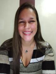 Lucía Pérez