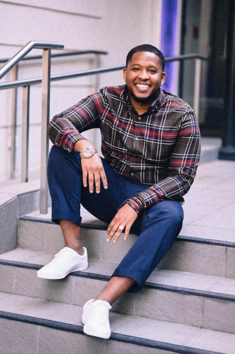 Delon Lawson