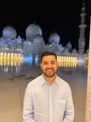 Milad Moradi