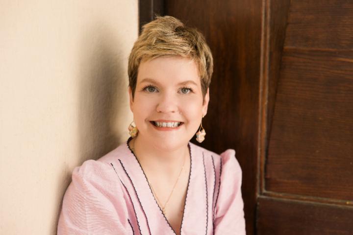 Anne Oeverland