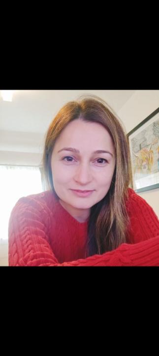 Silvia Finch