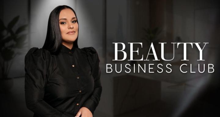 Beauty Business Club