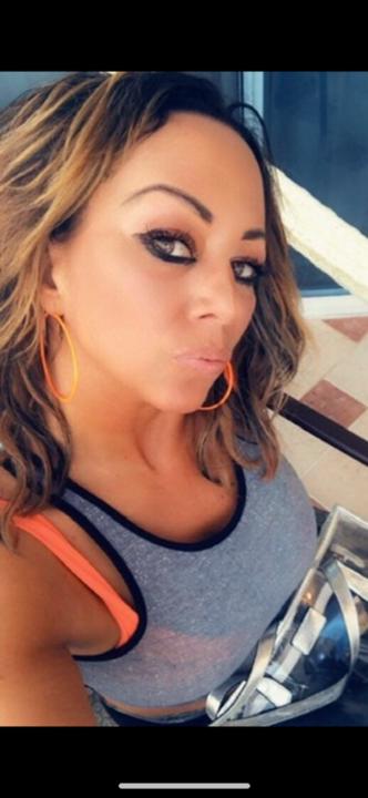 Larisa Sanatass