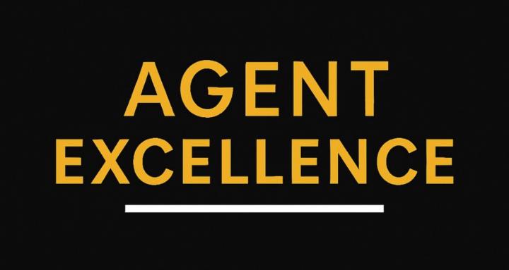 Agent Excellence