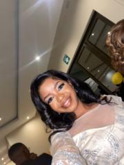 Akanaka Paradza