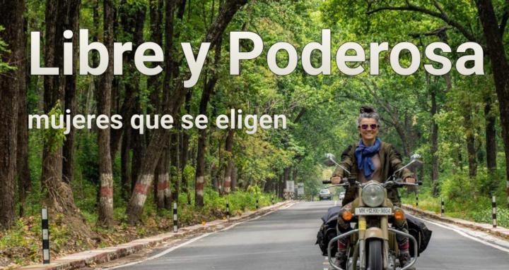 Libre y Poderosa 