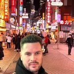 Jonathan Matthews