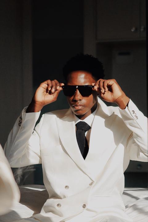 Mfundo Mahlangu