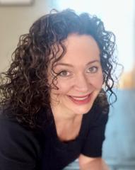 Suzanne Dickson