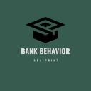 Bank Behavior Blueprint icon