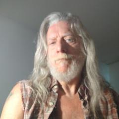 Barry Merritt
