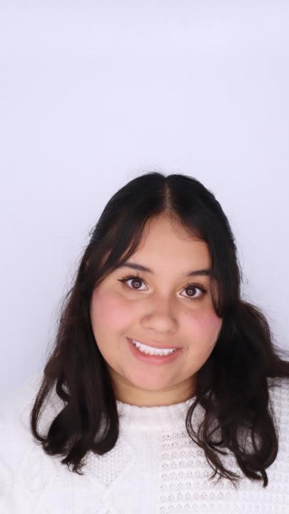 Kimberly Barillas