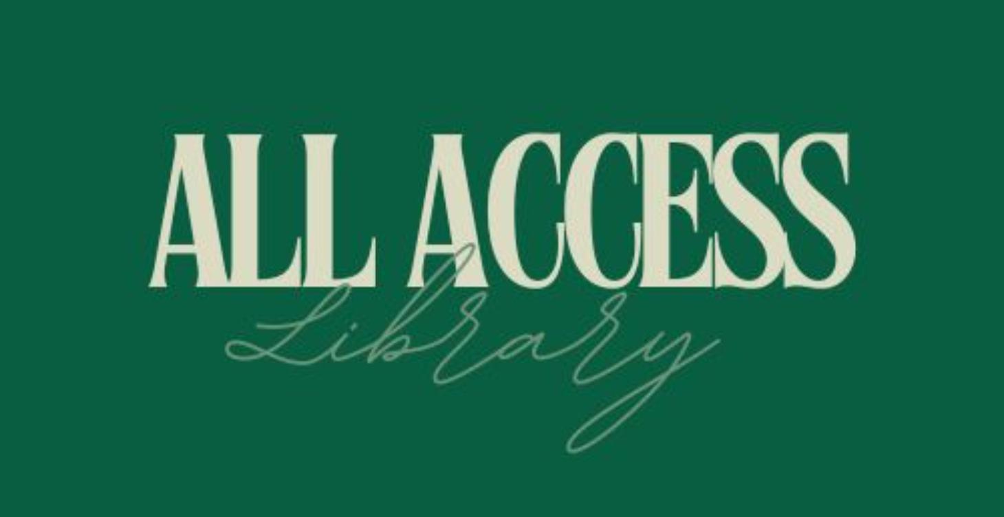 All-Access Yoga Library 🌟🧘‍♀️