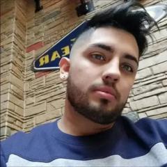 Facundo Cordoba Perez