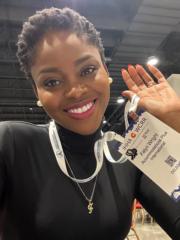 Falyn Coleman-Wright