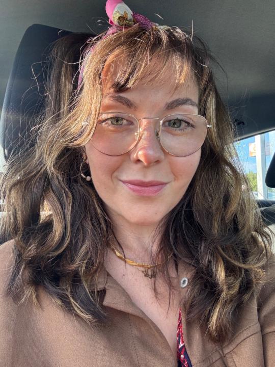 Celine Christmann