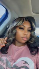 Lamesia Lachelle