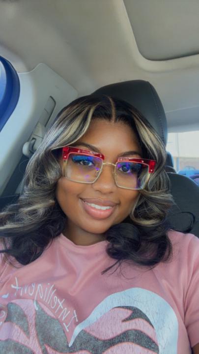 Lamesia Lachelle