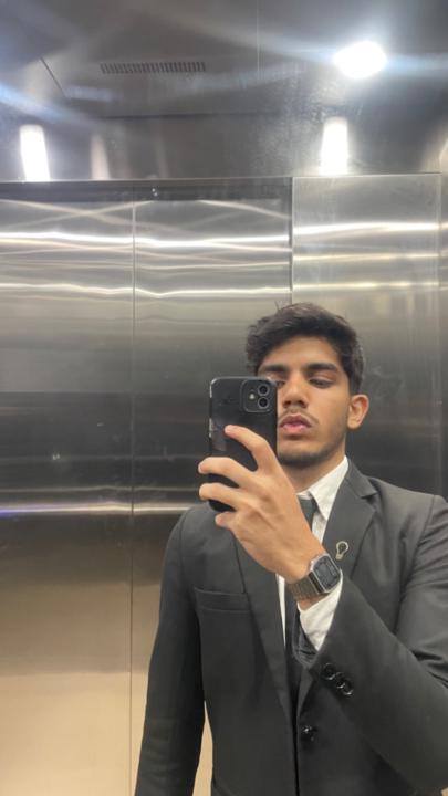 Vaibhav Sivaprasad