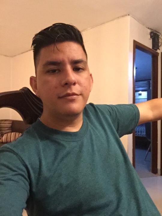 Jorge Moran