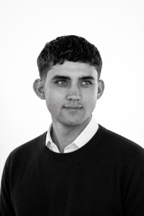 Adriel Caballero