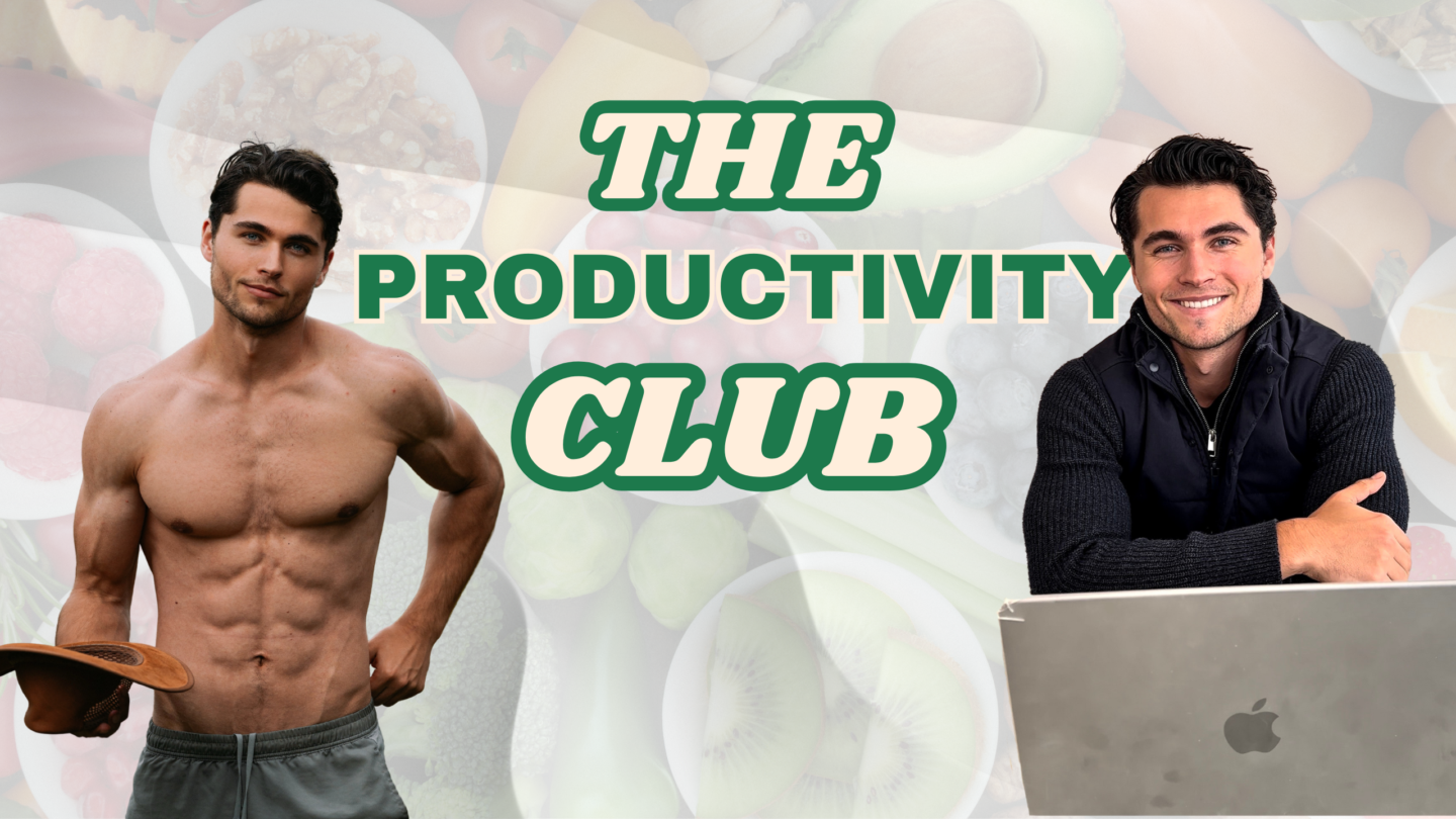 The Productivity Club