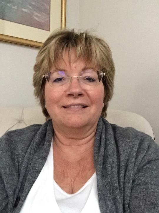 Renie Musser