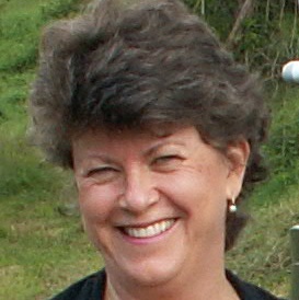 Beth Hunter